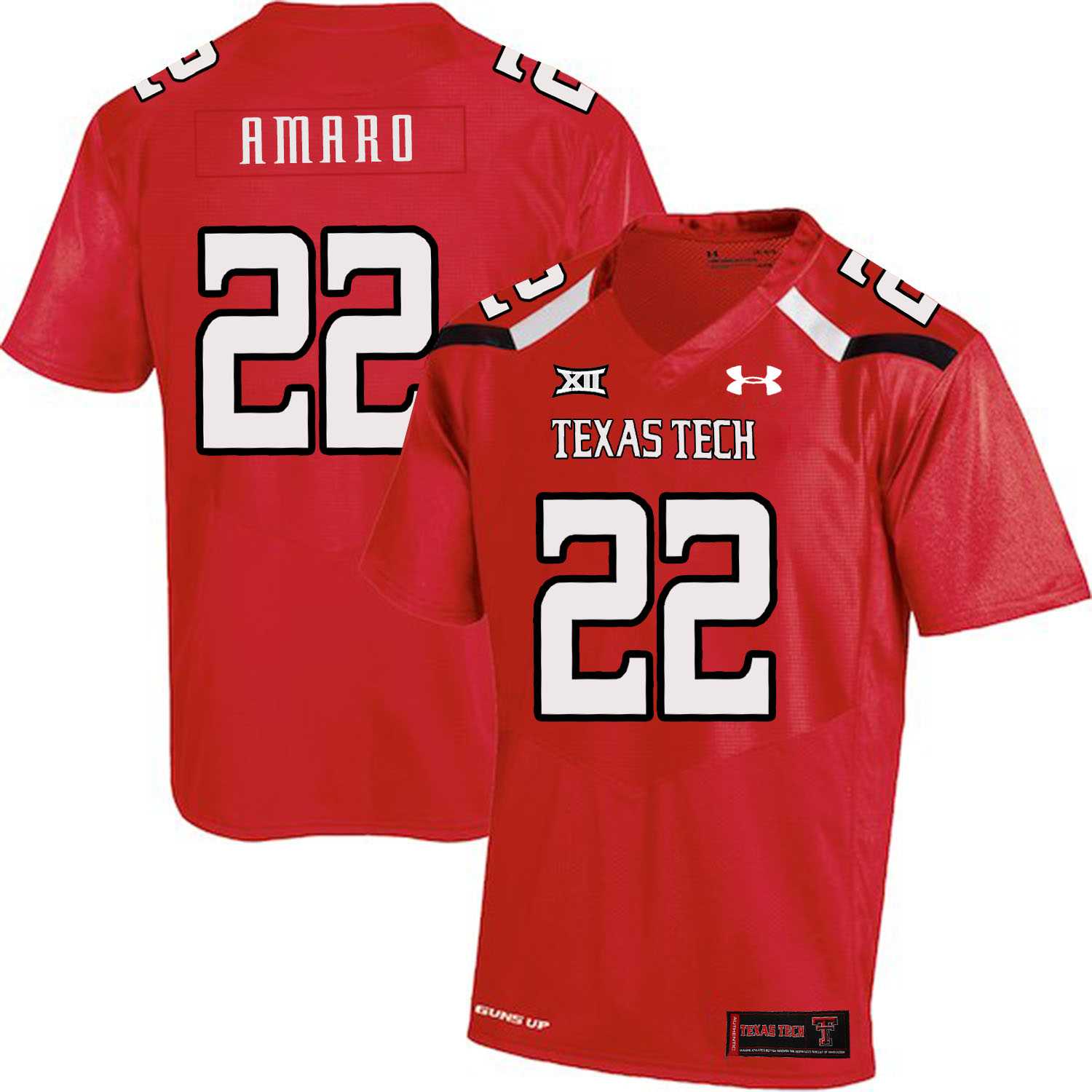 Texas Tech Red Raiders 22 Jace Amaro Red College Football Jersey Dzhi,We sell and wholesale Texas Tech Red Raiders 22 Jace Amaro Red College Football Jersey Dzhi on line form chian!